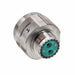 ALM06FD13-71S by Amphenol Industrial Operations - CONNECTOR PLUG FMALE 2POS GOLD CRIMP