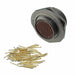 ALM07F23-35S(072) by Amphenol Industrial Operations - CONNECTOR RECPT FMALE 100P GOLD CRIMP