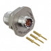 ALM07F9-98P by Amphenol Industrial Operations - CONNECTOR RECPT MALE 3POS GOLD CRIMP