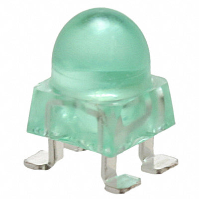 ALMD-CM3F-Y1002 by Broadcom Limited - LED GREEN 4SMD