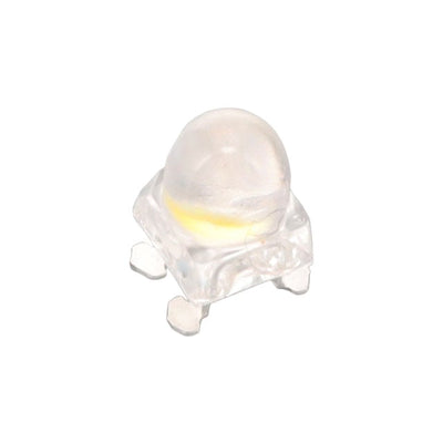 ALMD-CY1P-23G02 by Broadcom Limited - SMT ROUND,WHITE,18DEG