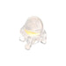 ALMD-CY1P-23G02 by Broadcom Limited - SMT ROUND,WHITE,18DEG