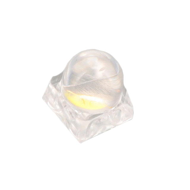 ALMD-CY3F-YZ002 by Broadcom Limited - LED RND WHITE 4SMD 30DEG