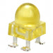 ALMD-EL3D-VX002 by Broadcom Limited - LED AMBER CLEAR SMD