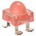 ALMD-LG36-WZ002 by Broadcom Limited - LED RED DIFFUSED SMD