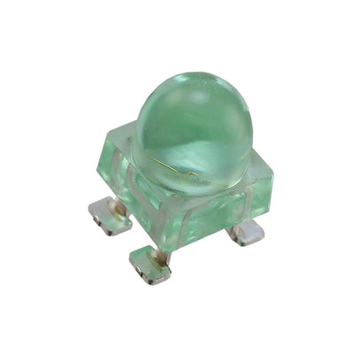 ALMD-CM3D-WY002 by Broadcom Limited - LED GREEN CLEAR 4SMD
