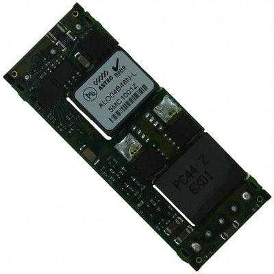 ALO04B48N-L by Artesyn Embedded Power - DC DC CONVERTER 12V 66W
