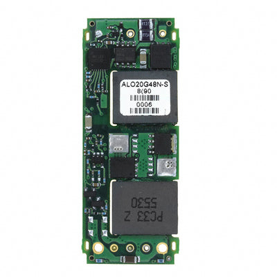 ALO20G48N-S by Artesyn Embedded Power - DC DC CONVERTER 2.5V 66W