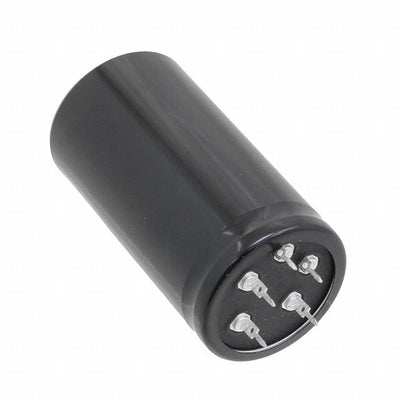 ALP22A103DF100 by KEMET - ALUMIN CAP 10000UF 20% 100V SOLDER