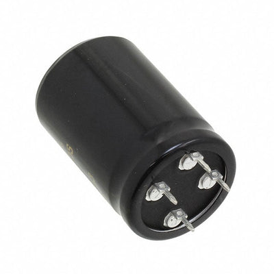 ALP22A472BB063 by KEMET - ALUMIN CAP 4700UF 20% 63V SNAP