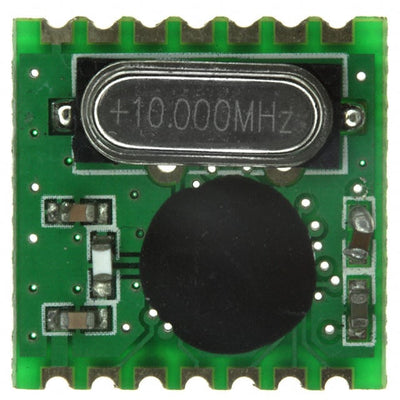 ALPHA-RX915S by RF Solutions - RF RECEIVER FM/FSK 915MHZ MODULE