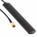 ALPHA10/2.5M/SMAM/S/S/20 by Siretta Ltd - RF ANT 2.4GHZ BLADE SMA MALE ADH