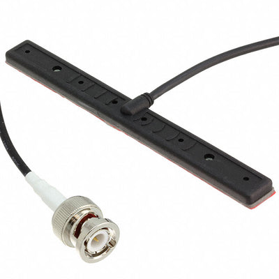 ALPHA1A/3M/BNCM/S/S/11 by Siretta Ltd - RF ANT 868/900MHZ FLAT BAR BNC