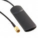 ALPHA3A/3M/SMAM/S/S/26 by Siretta Ltd - RF ANT 850MHZ/868MHZ BLADE SMA