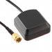 ALPHA4A/1M/SMAM/S/S/26 by Siretta Ltd - RF ANT 1.575GHZ MOD SMA MALE ADH