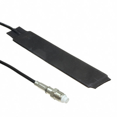 ALPHA8/1M/FMEF/S/S/11 by Siretta Ltd - GSM/GPRS/3G/2.4GHZ WATERPROOF AN