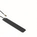 ALPHA8/1M/SMAM/S/S/1 by Siretta Ltd - RF ANT 850/868MHZ FLAT BAR SMA