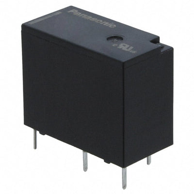ALQ1F12 by Panasonic Electric Works - RELAY GEN PURPOSE SPDT 10A 12V