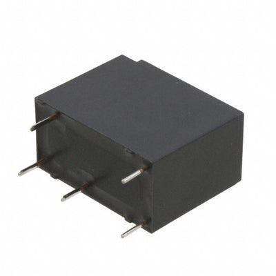 ALQ118 by Panasonic Electric Works - RELAY GEN PURPOSE SPDT 10A 18V
