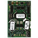 ALQ40G48N by Artesyn Embedded Power - DC DC CONVERTER 2.5V 144W