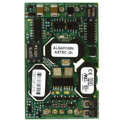 ALQ40Y48N by Artesyn Embedded Power - DC DC CONVERTER 1.8V 144W