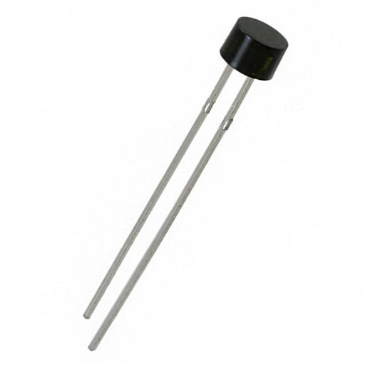 ALS-PDIC243-3B by Everlight Electronics Co Ltd - SENSOR OPT 590NM AMBIENT T-1 3/4