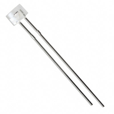 ALS-PT243-3C/L177 by Everlight Electronics Co Ltd - SENSOR PHOTO 630NM RADIAL