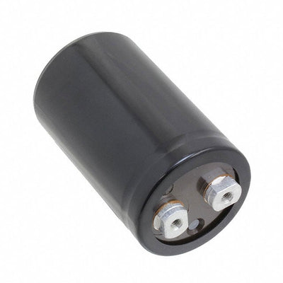 ALS30A223KE063 by KEMET - ALUMIN CAP 22000UF 20% 63V SCREW