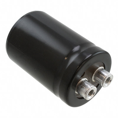 ALS30A471DA200 by KEMET - ALUMIN CAP 470UF 20% 200V SCREW