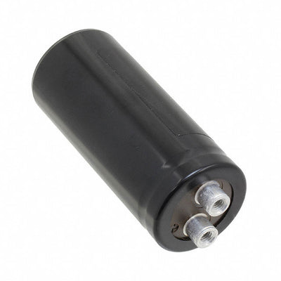 ALS30A471DE400 by KEMET - ALUMIN CAP 470UF 20% 400V SCREW