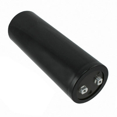 ALS30A682NP400 by KEMET - ALUMIN CAP 6800UF 20% 400V SCREW