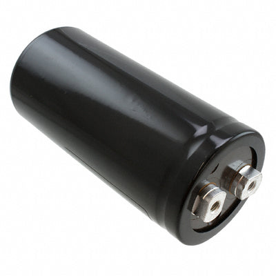 ALS30A333KF063 by KEMET - ALUMIN CAP 33000UF 20% 63V SCREW