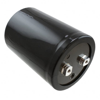 ALS30A332NF450 by KEMET - ALUMIN CAP 3300UF 20% 450V SCREW
