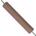 ALSR102K000FE12 by Vishay Dale - RESISTOR 2K OHM 7W 1% AXIAL