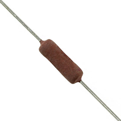 ALSR03100R0FE12 by Vishay Dale - RESISTOR 100 OHM 3W 1% AXIAL
