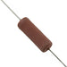 ALSR051R000JE12 by Vishay Dale - RESISTOR 1 OHM 5W 5% AXIAL