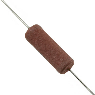 ALSR052K000JE12 by Vishay Dale - RESISTOR 2K OHM 5W 5% AXIAL