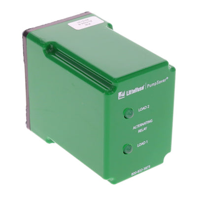 ALT024-S by Littelfuse Inc. - RELAY IMPULSE SPDT 24V