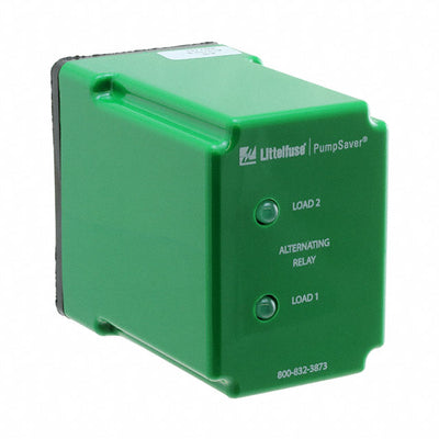 ALT115-S by Littelfuse Inc. - RELAY IMPULSE SPDT 115V