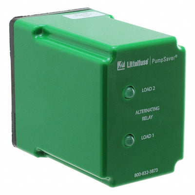 ALT230-S by Littelfuse Inc. - RELAY IMPULSE SPDT 230V