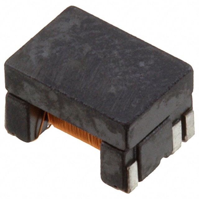 ALT4532M-201-T001 by TDK Corporation - XFRMR LAN 1CT:1CT 200UH