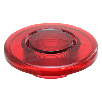 ALW4BLU-R by IDEC - LENS RED