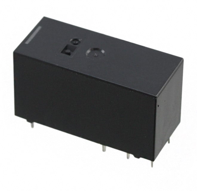ALZ11B09 by Panasonic Electric Works - RELAY GEN PURPOSE SPDT 16A 9V