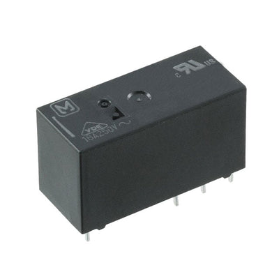 ALZ11F12W by Panasonic Electric Works - RELAY GEN PURPOSE SPDT 16A 12V