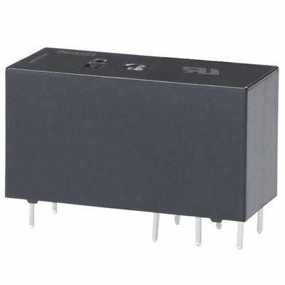 ALZ12F05 by Panasonic Electric Works - RELAY GEN PURPOSE SPDT 16A 5V