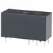 ALZ12F05 by Panasonic Electric Works - RELAY GEN PURPOSE SPDT 16A 5V