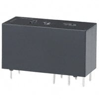 ALZ12F05 by Panasonic Electric Works - RELAY GEN PURPOSE SPDT 16A 5V