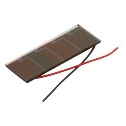 AM-1417CA-DGK-E by Panasonic - BSG - AMORPHOUS SOLAR CEL 18.75UW 2.4V