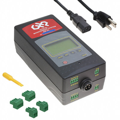 AM-30 by American Hakko Products, Inc. - ERROR-PROOFING SYSTEM, DIGITAL,