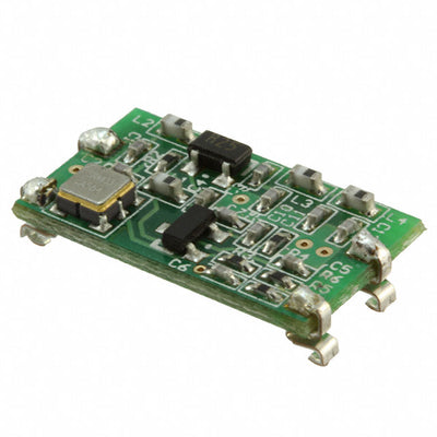 AM-RT14-433PSO by RF Solutions - RF TRANSMITTER AM 433MHZ MODULE